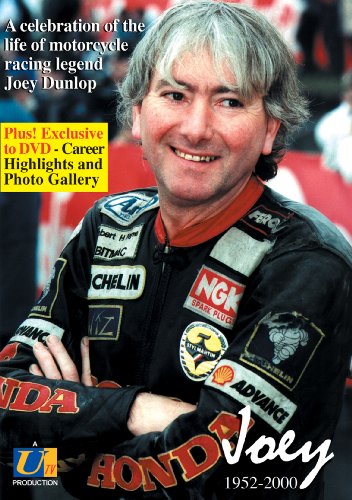 Joey 1952-2000 [DVD] [2012] [NTSC] von Duke Marketing