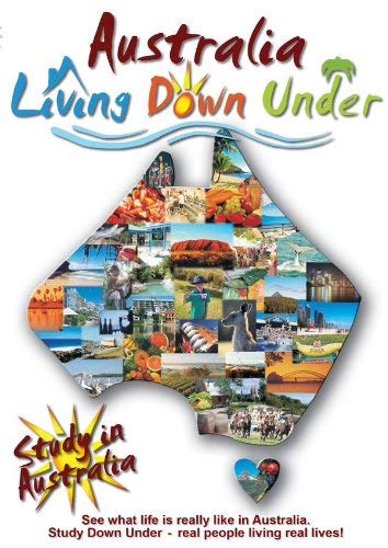 Living Down Under - Studying DVD Living Down Under - Studying DVD von Duke Marketing
