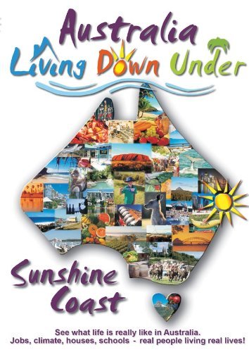 Living Down Under -Sunshine Coast DVD Living Down Under -Sunshine Coast DVD von Duke Marketing