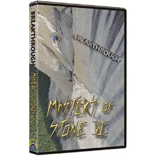 Masters of Stone 6 DVD von Duke Marketing