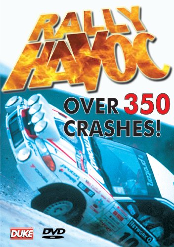 Rally Havoc [DVD] [Region 1] [NTSC] [US Import] von Duke Marketing