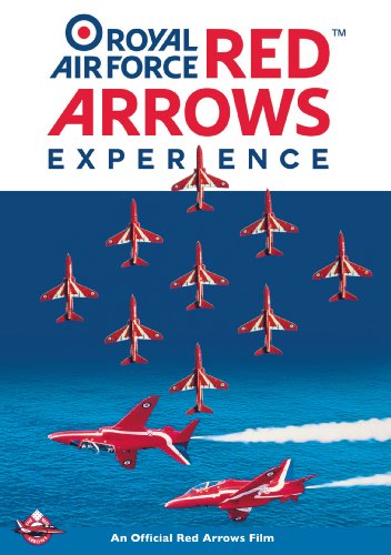 Red Arrows Experience / Various / (Ntsc) [DVD] [Region 1] [NTSC] [US Import] von Duke Marketing