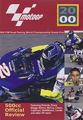 Bike Grand Prix Review 2000 [DVD] von Duke Video