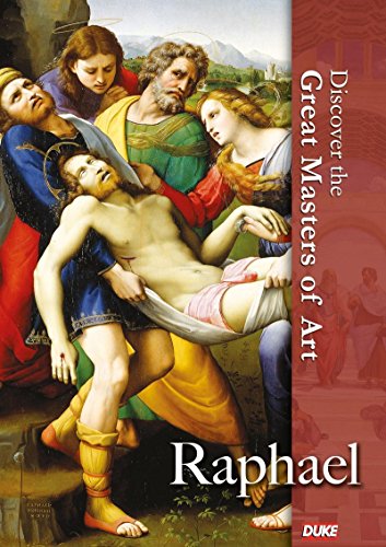 Discover the Great Masters of Art - Raphael DVD von Duke Video