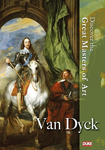 Discover the Great Masters of Art - Van Dyke DVD von Duke Video