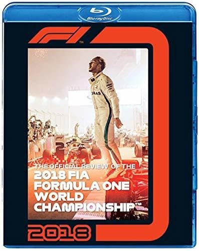 F1 2018 Official Review [Blu-ray] von Duke Video