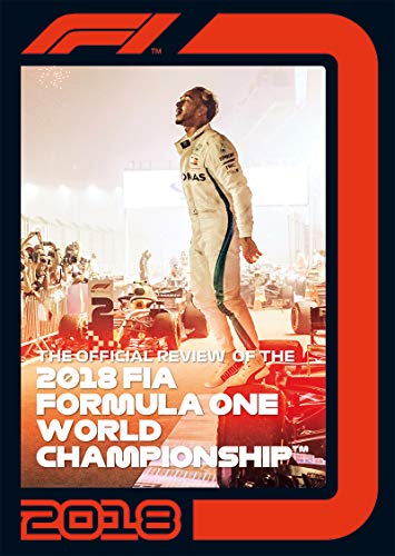 F1 2018 Official Review [DVD] von Duke Video