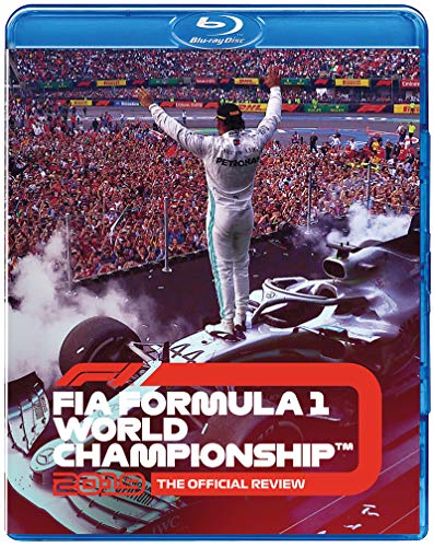 F1 2019 Official Review [Blu-ray] von Duke Video