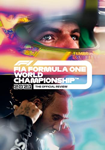 F1 2021 Official Review [DVD] von Duke Video