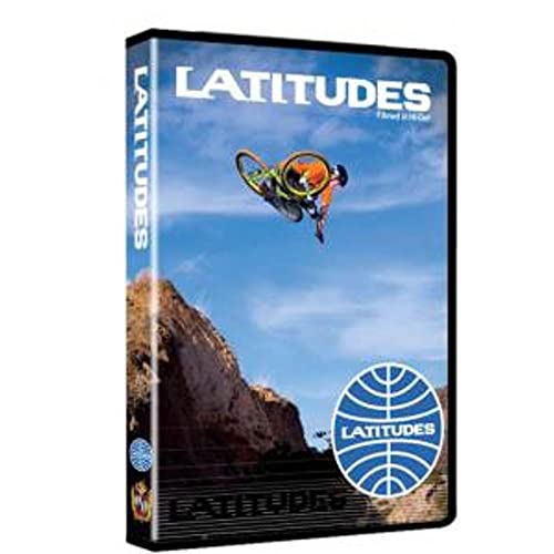 Latitudes [2 DVDs] von Duke Video