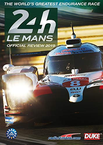 Le Mans 2019 [Blu-ray] von Duke Video