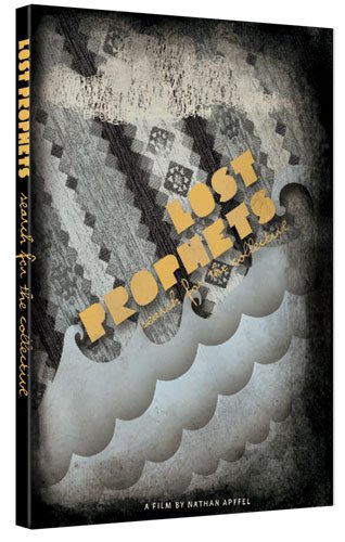 Lost Prophets DVD [Region 0] von Duke Video