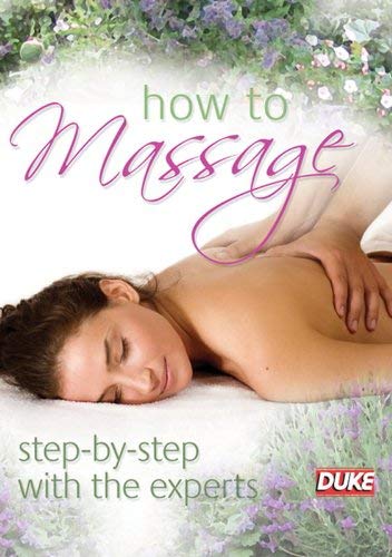 Massage (3 DVD Box Set) von Duke Video