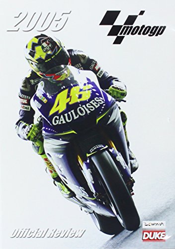 Moto GP Review 2005 [DVD] von Duke Video