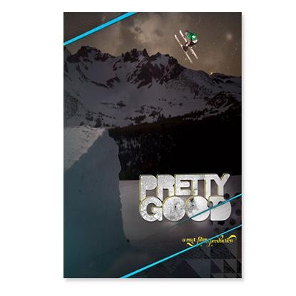 Pretty Good DVD [Region 0] von Duke Video