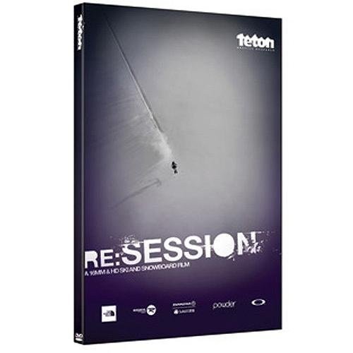 ReSession DVD [Region 0] von Duke Video