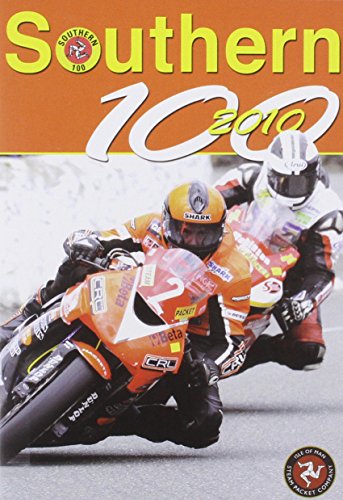 Southern 100 Review 2010 DVD von Duke Video