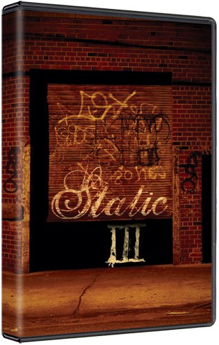 Static Iii Dvd [Region 0] [UK Import] von Duke Video