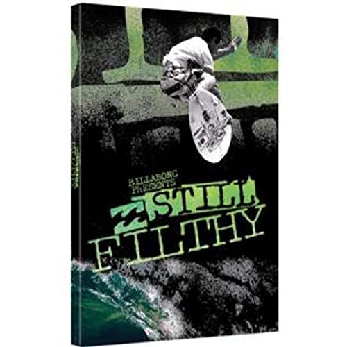 Still Filthy DVD [Region 0] von Duke Video