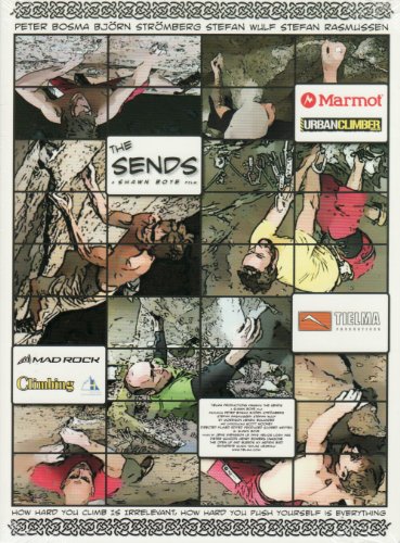 The Sends DVD [Region 0] [NTSC] von Duke Video