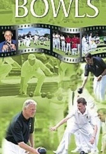 The Story Of Bowls [DVD] [UK Import] von Duke Video