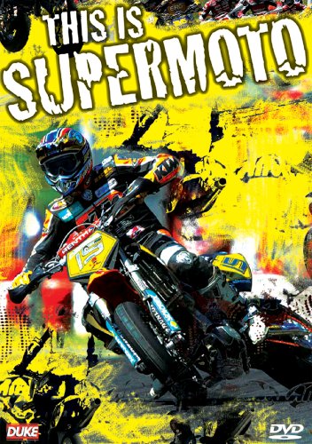 This Is Supermoto [DVD] [Region 1] [NTSC] [US Import] von Duke Video