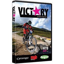 Victory DVD [Region 0] [UK Import] von Duke Video
