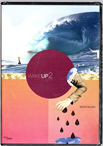 Wake Up 2 DVD [Region 0] von Duke Video