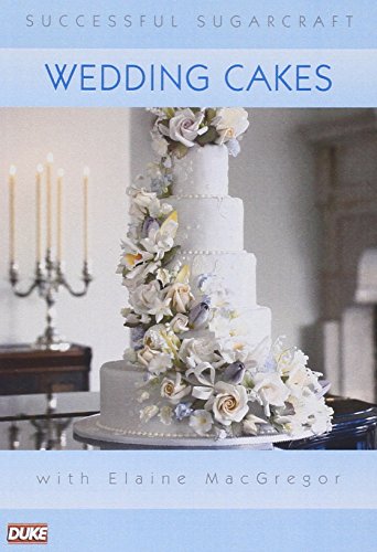 Wedding Cakes [DVD] von Duke Video