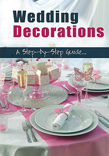 Wedding Decorations - A Step-By-Step Guide [DVD] von Duke Video