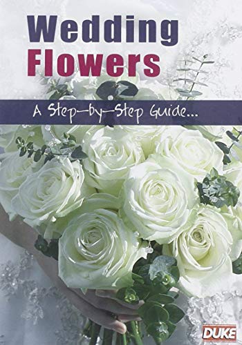 Wedding Flowers - A Step-By-Step Guide [DVD] von Duke Video