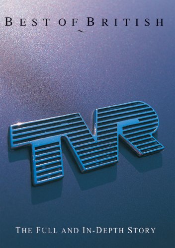Best Of British Tvr [DVD] [Region 1] [NTSC] [US Import] von Duke
