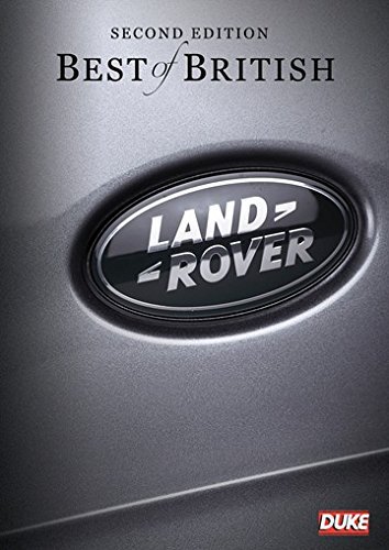 Best of British - Landrover (2nd Edition) [DVD] von Duke