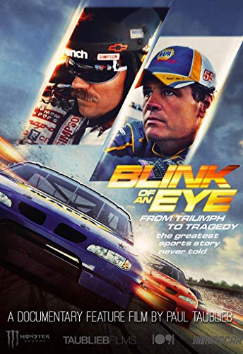 Blink of an Eye DVD von Duke