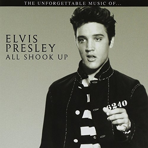 Elvis Presley von Duke