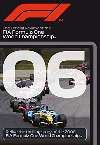 Formula 1 2006: Once Again! [DVD] von Duke