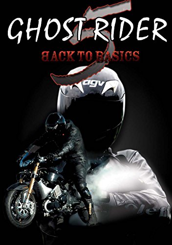 Ghost Rider 5 [DVD] von Duke