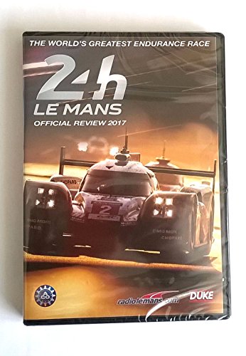 Le Mans 2017 [DVD] von Duke