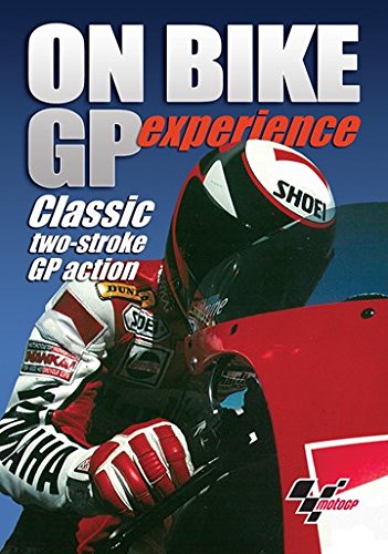 On Bike Grand Prix Experience [DVD] von Duke