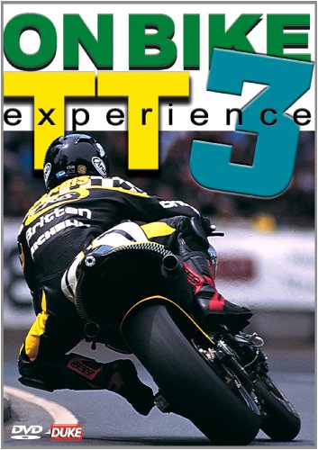 On Bike Tt Experience 3 [DVD] [Region 1] [NTSC] [US Import] von Duke
