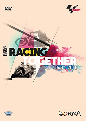 Racing Together 1949-2016. A History of MotoGP [DVD] von Duke