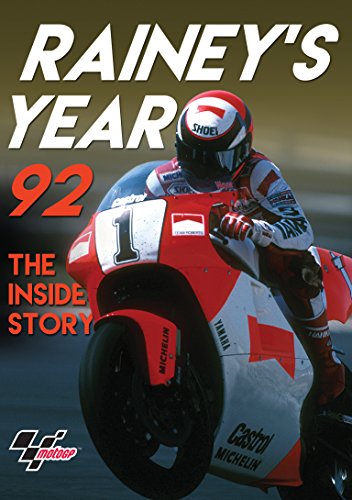 Rainey's Year- 1992 The Inside Story [DVD] von Duke