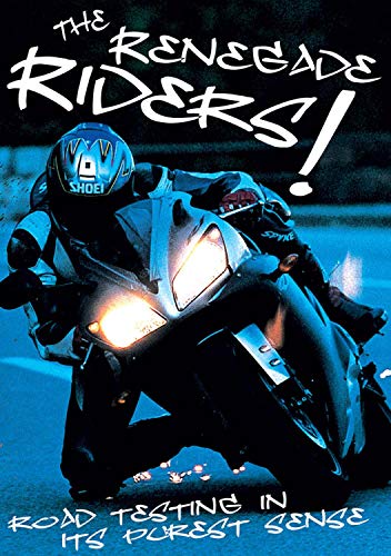 Renegade Riders [DVD] von Duke
