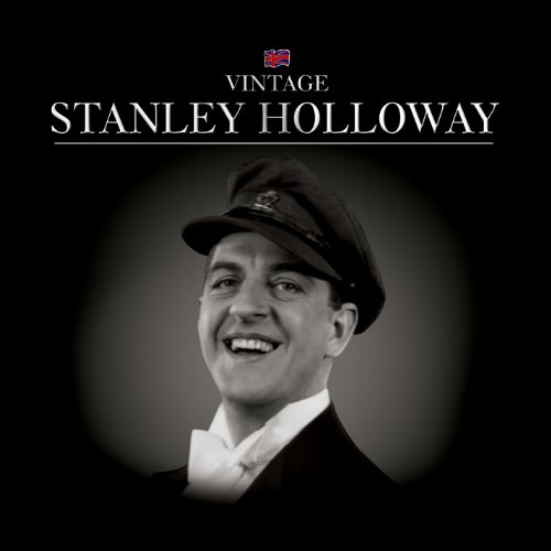 Stanley Holloway von Duke