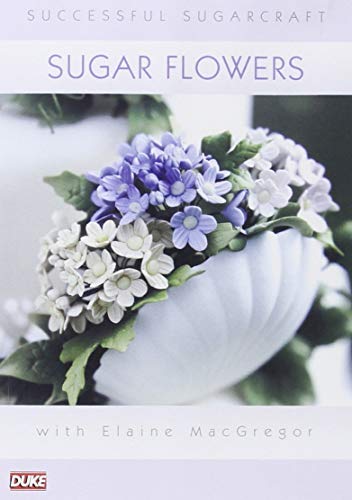 Sugar Flowers [DVD] von Duke