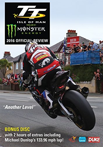 TT 2016 Review von Duke