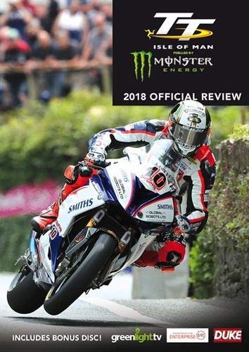 TT 2018 Review [DVD] von Duke