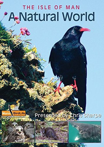 The Isle of Man a Natural World DVD The Isle of Man a Natural World DVD von Duke