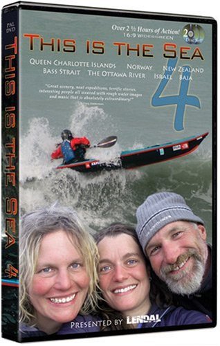 This is the Sea 4 DVD von Duke