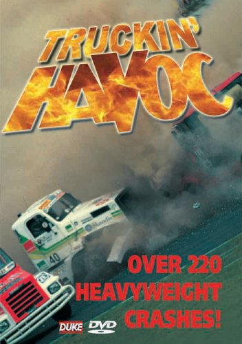 Truckin Havoc [DVD] [Region 1] [NTSC] [US Import] von Duke